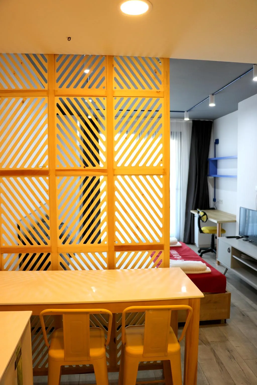 STUDIO GRAND Room, Coordinat Suites, Izmir