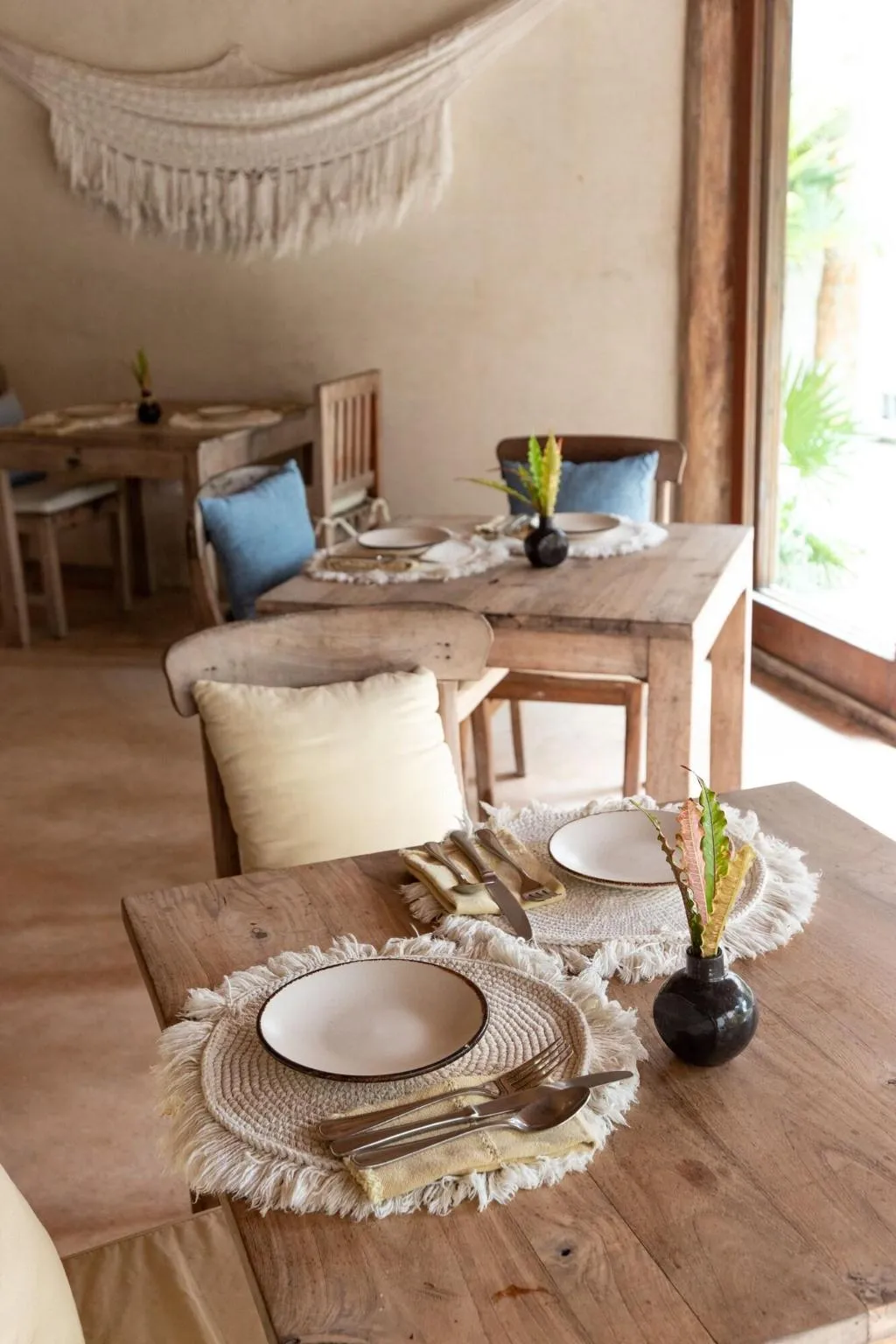 Restaurant, Encantada Tulum, Cancun Area