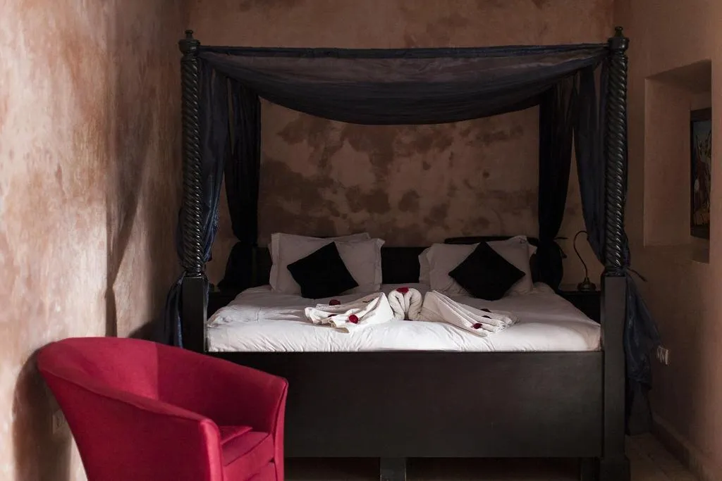 Room, Riad Dar Sohane, Marrakech