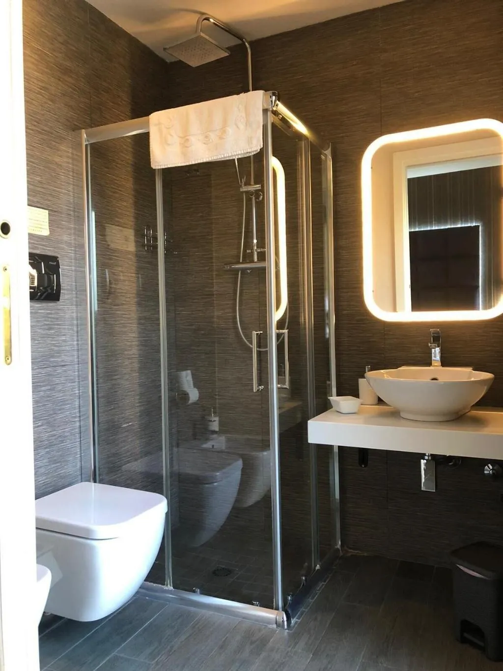 Room, Bamboo Luxury, Catania