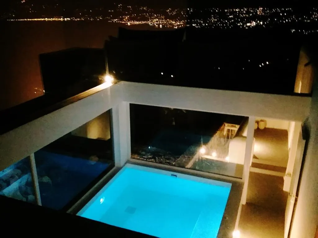 VILLA SUPERIOR Room, Mykonos Gemm Villas, Mykonos
