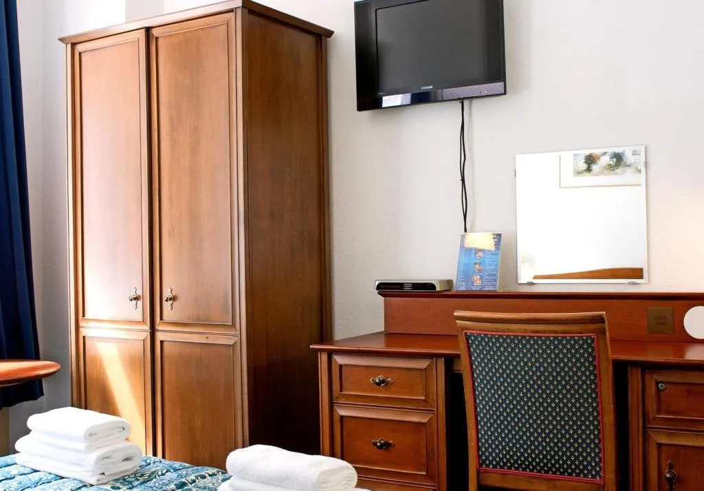 Room, Prins Hendrik, Amsterdam