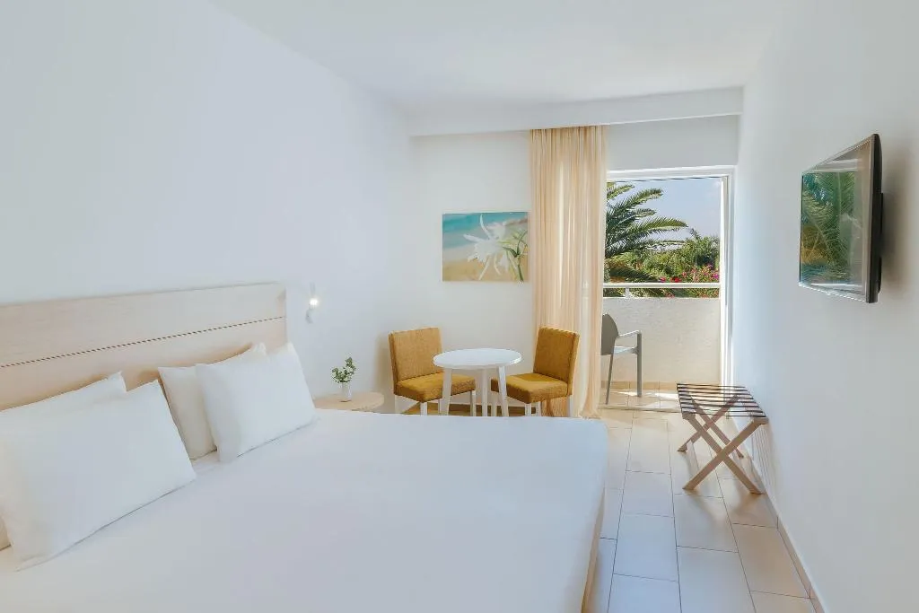 Double or Twin STANDARD Room, Nissi Park, Cyprus