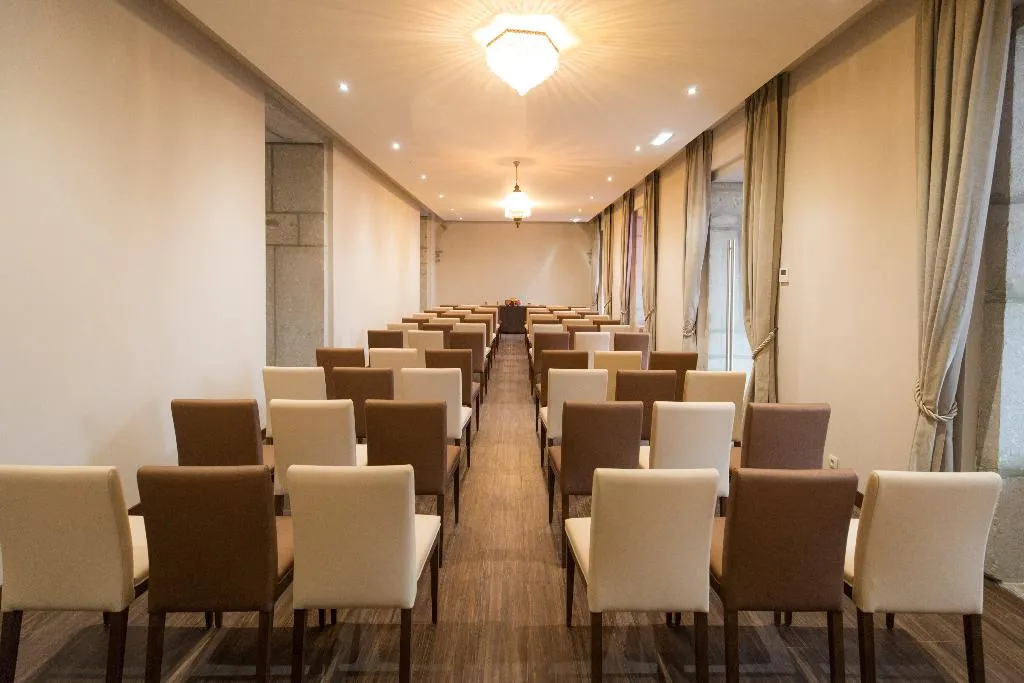 Conferences, Vila Gale Collection Braga, Porto