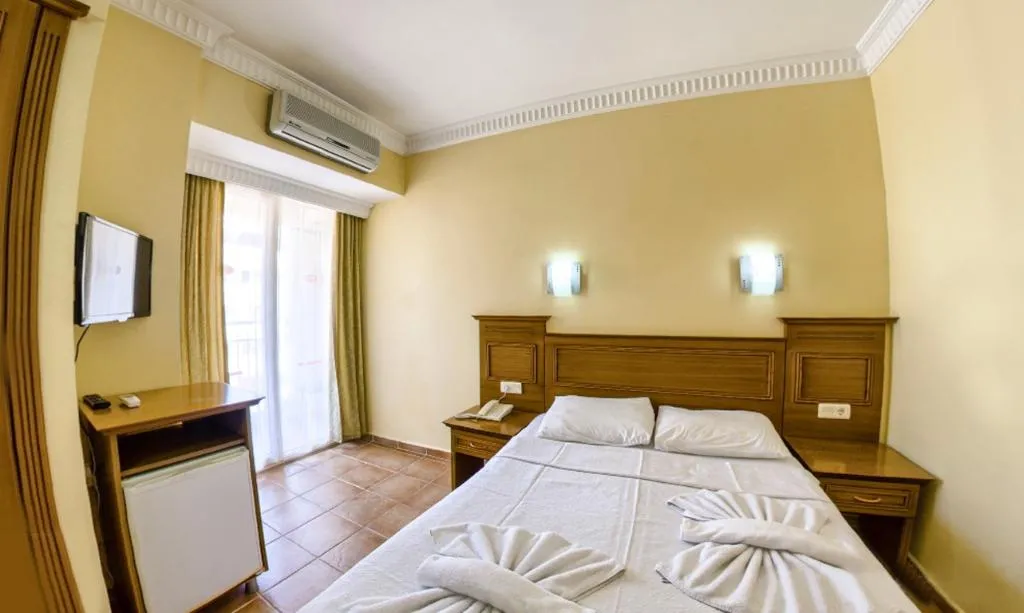 DOUBLE SINGLE USE STANDARD Room, Miray Hotel, Dalaman
