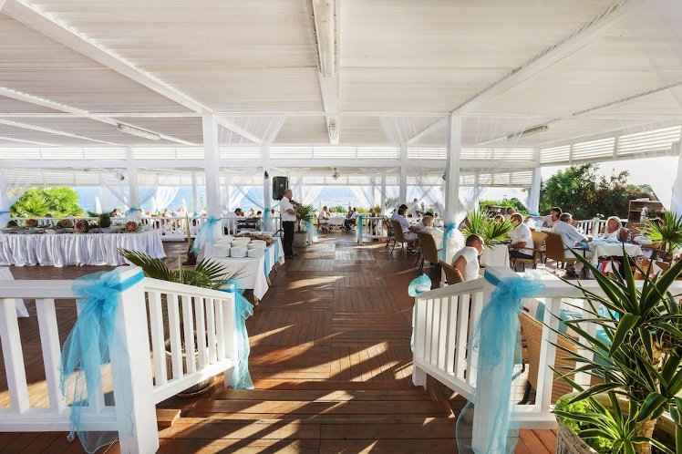 Numa Club Side Hotel, Antalya