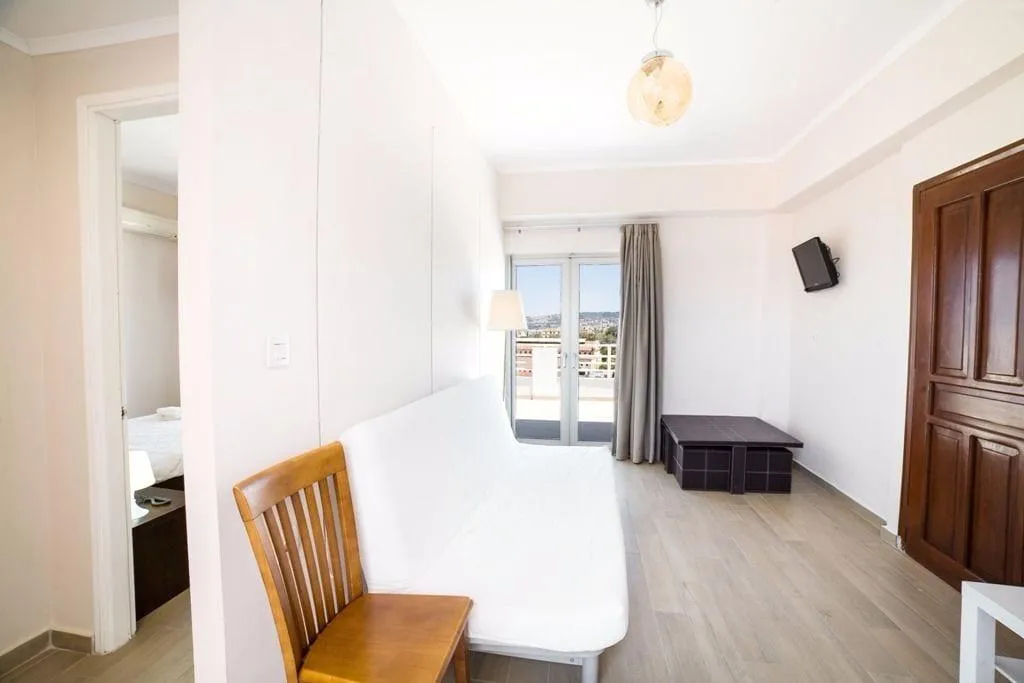 Room, Archontiki, Crete