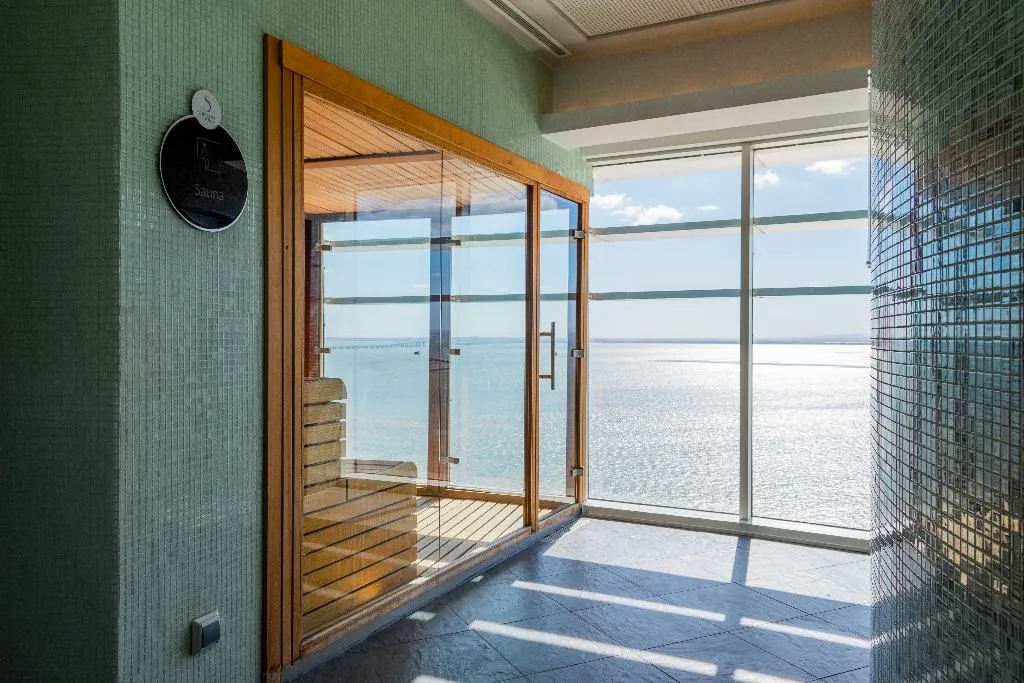 Sports and Entertainment, Myriad By Sana Hotels, Lisbon