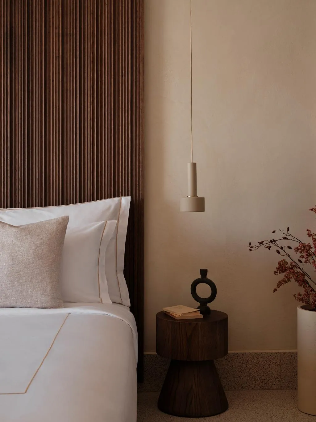 TRIPLE PREMIER Room, Enarma Suites & Spa Wellness Retreat, Santorini