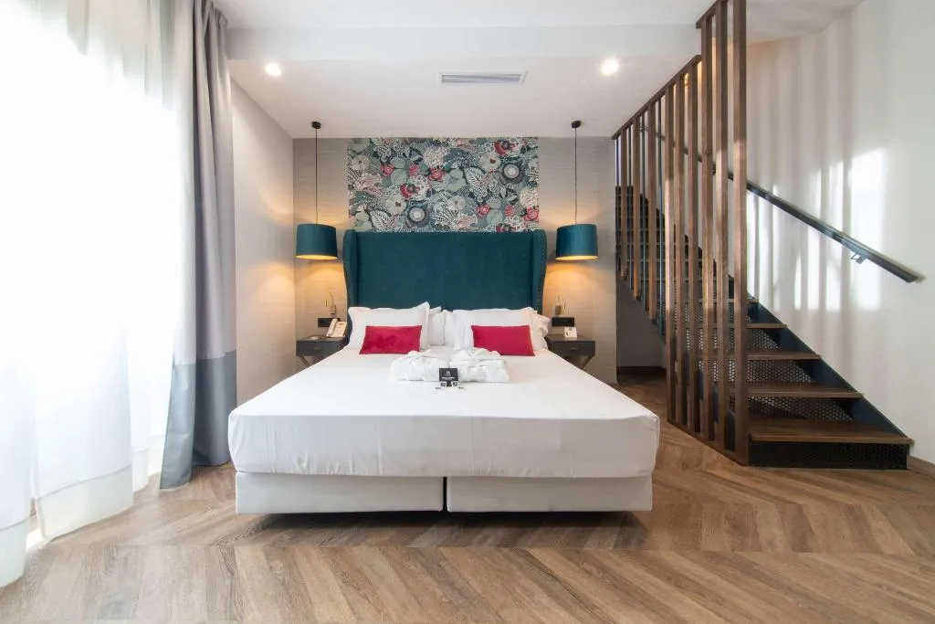 Room, Soho Boutique Sevilla, Seville