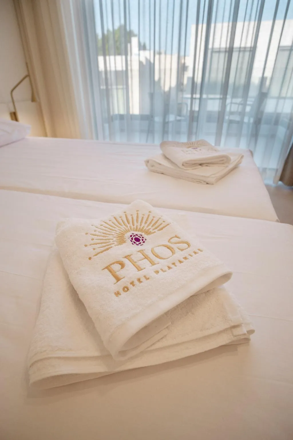 SUITE DELUXE Room, Phos Hotel Adults Only, Crete