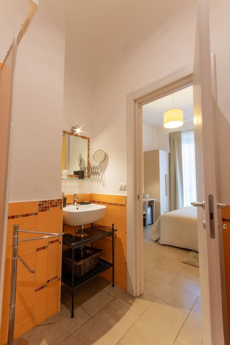 B&B Cairoli, Catania