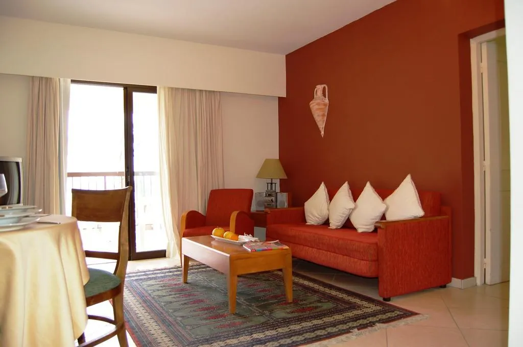 APARTMENT ONE BEDROOM Room, Panareti Paphos Resort, Cyprus