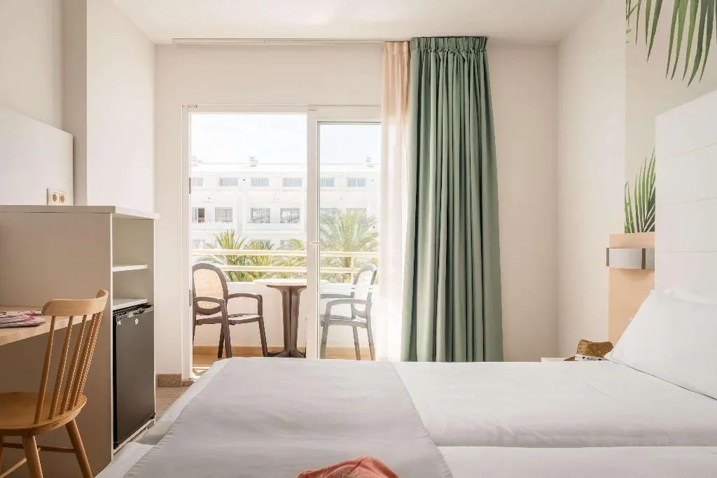Room, Alegria Florida Park, Costa Brava