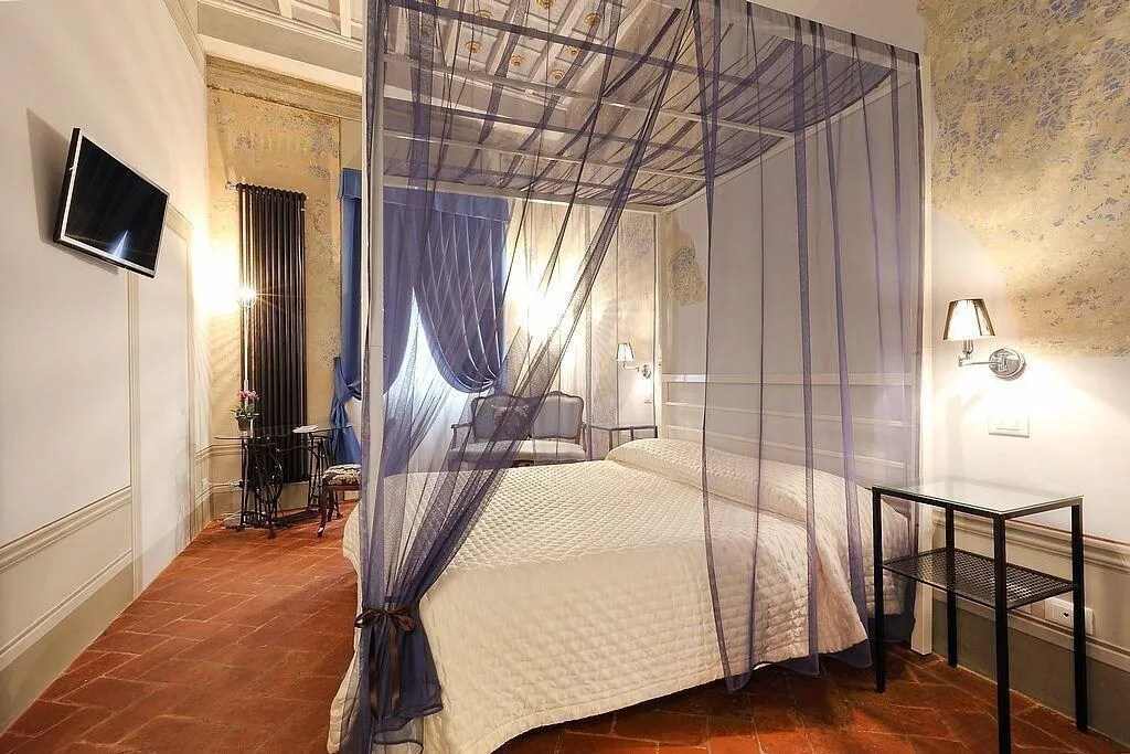 Room, Uffizi Harmony, Florence