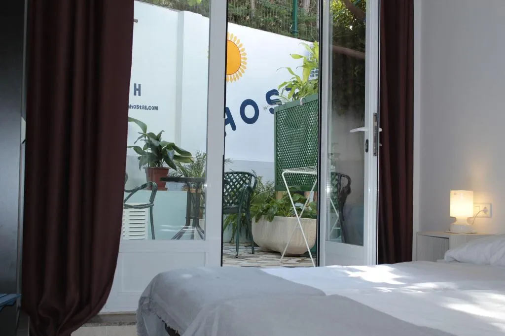 Room, Joy Beach B&B, Costa Del Sol