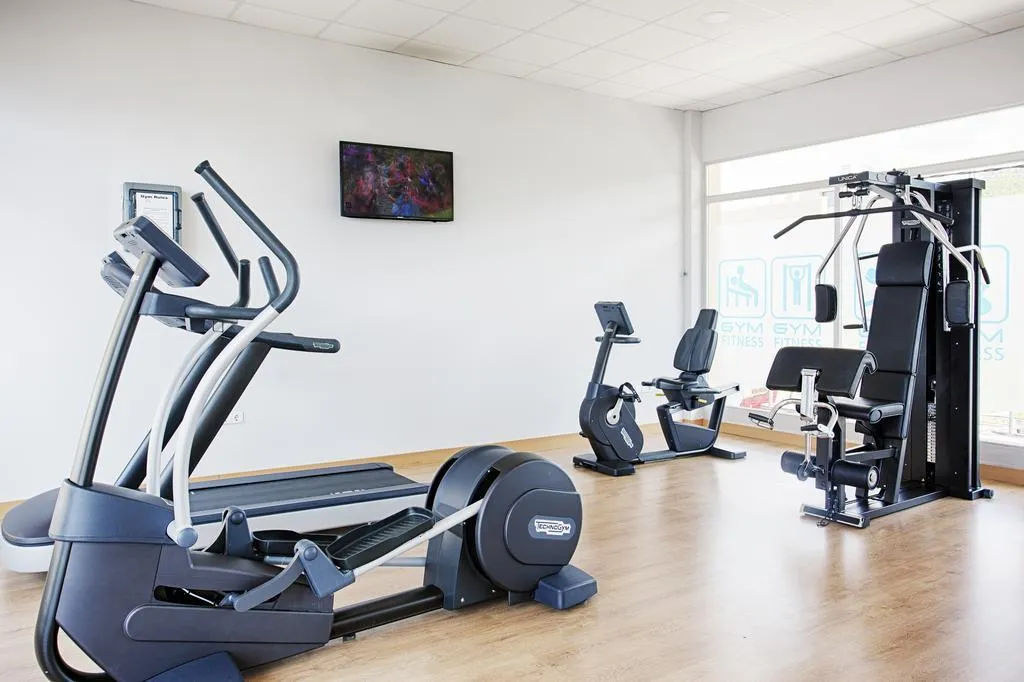 Sports and Entertainment, Grupotel Playa Camp de Mar. Adults Only, Majorca