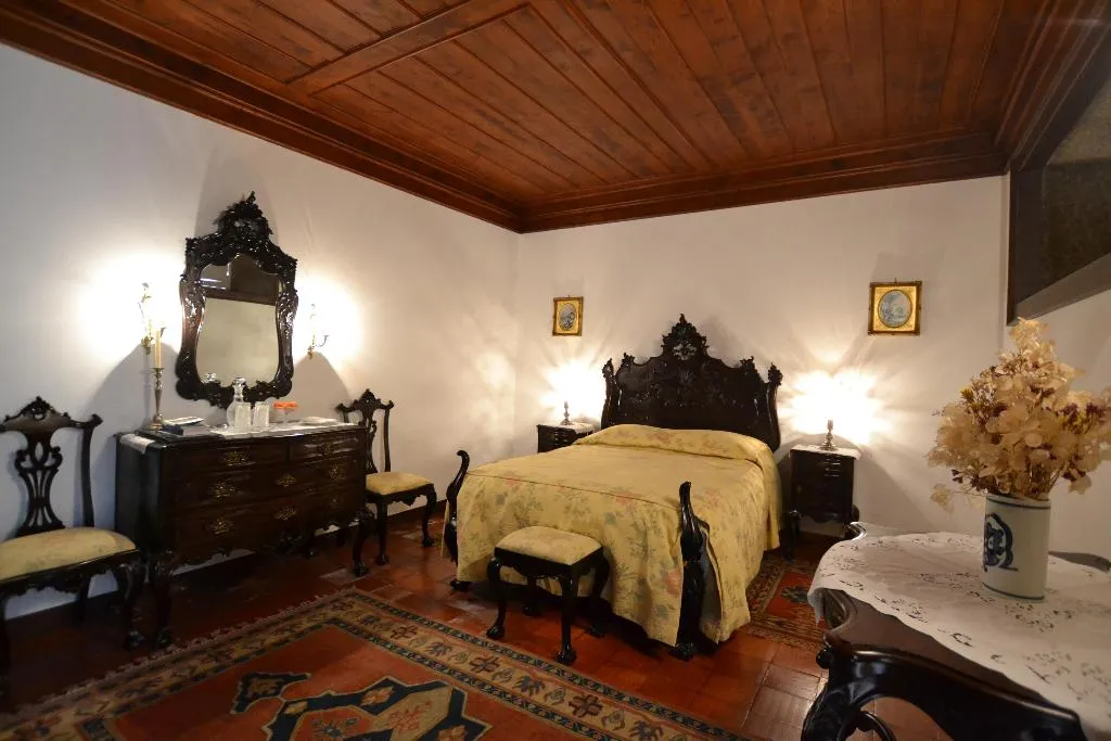 FAMILY ROOM STANDARD Room, Paco De Calheiros, Porto