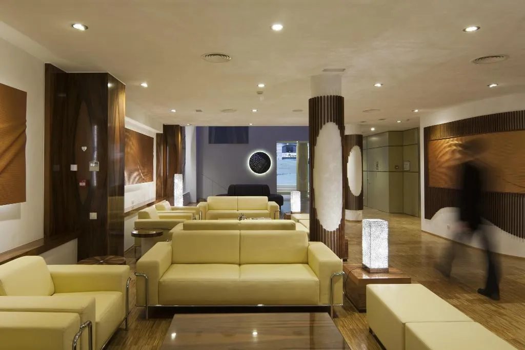 Lobby, Ako Suite, Barcelona