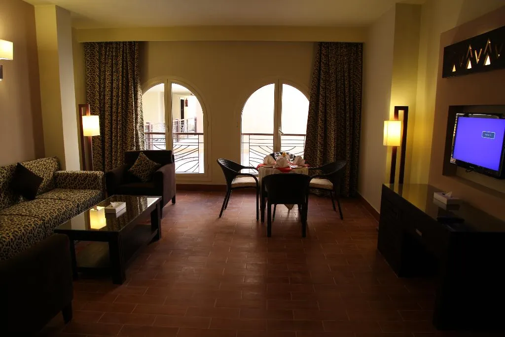 SUITE STANDARD Room, Bosque Hotel, Red Sea Riviera