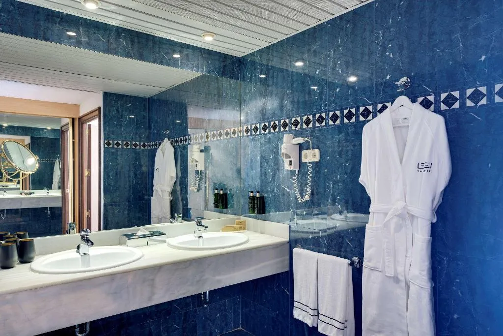 Room STANDARD Room, Meliá Zahara Atlanterra, Costa De La Luz