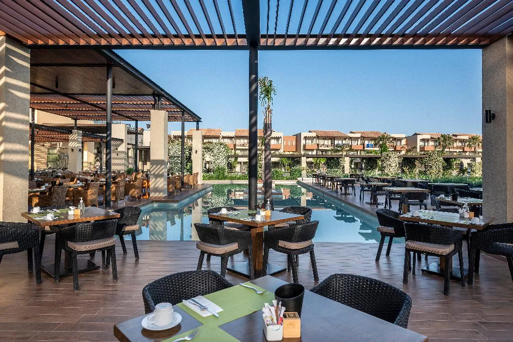Restaurant, Astir Odysseus Kos Resort & Spa, Kos