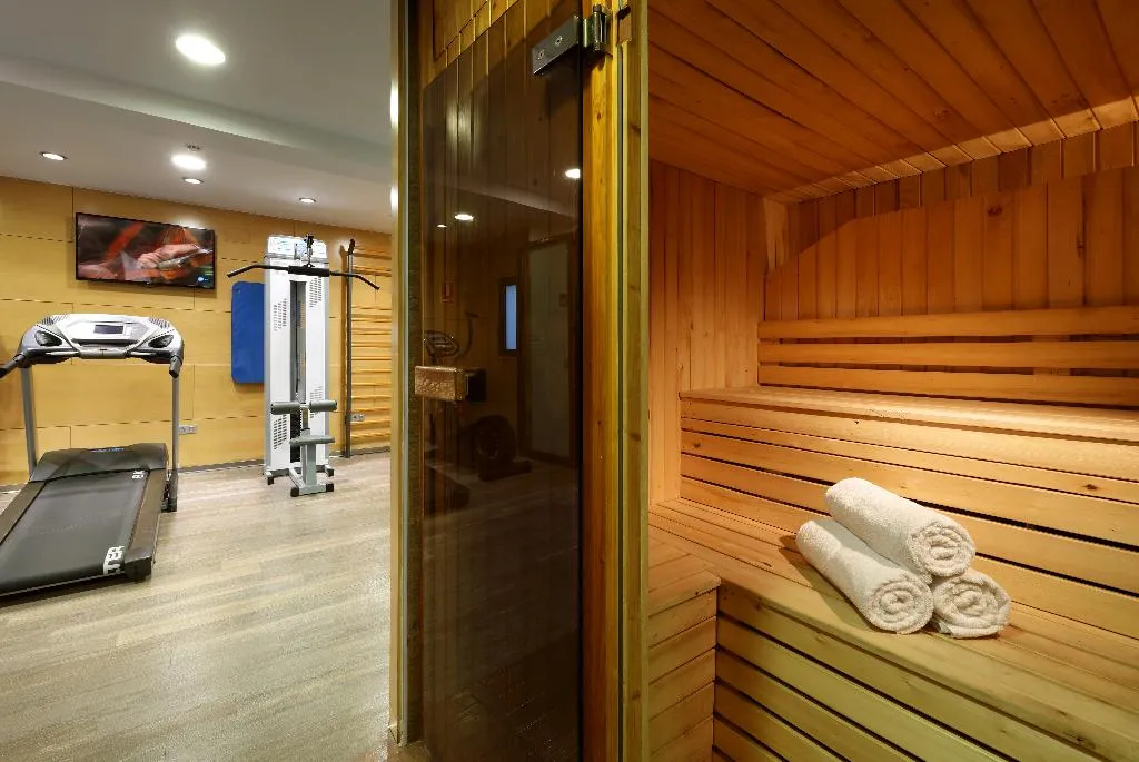 Sports and Entertainment, Eurostars Centrum Alicante, Costa Blanca
