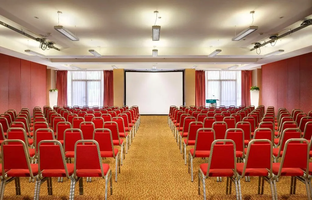 Conferences, UNA HOTELS Expo Fiera Milano, Milan