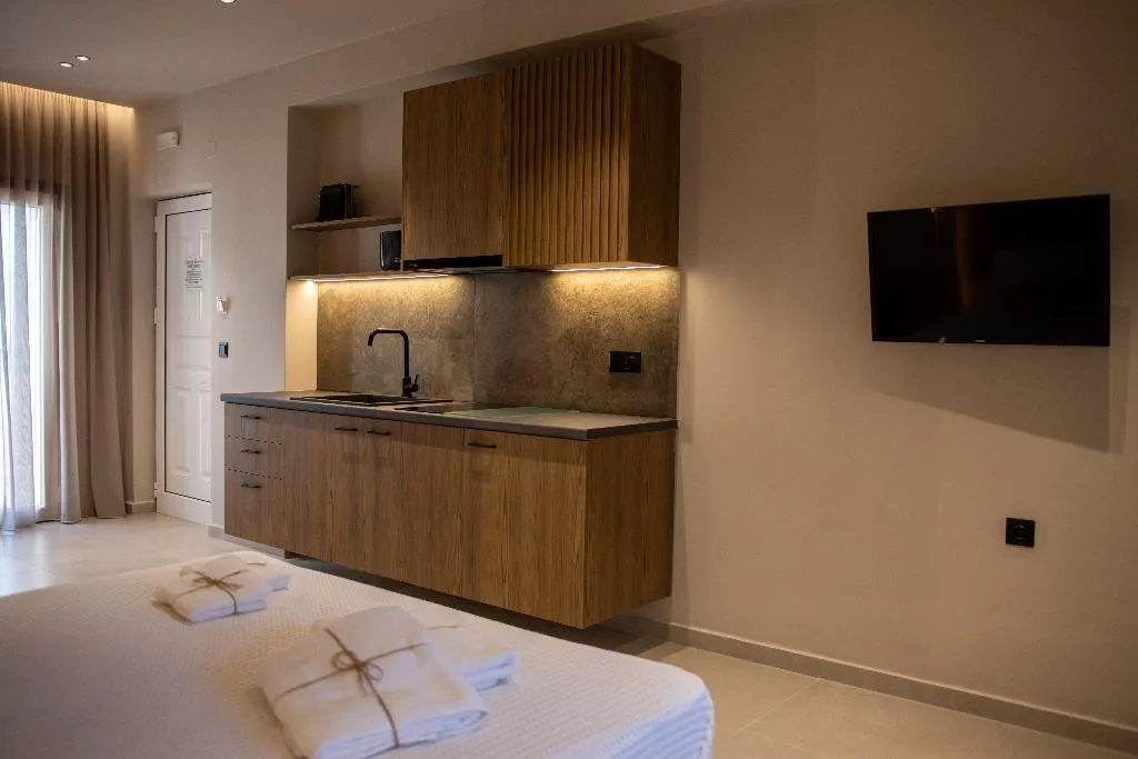 STUDIO DELUXE Room, Sunny Hill – Adults only 16+, Crete