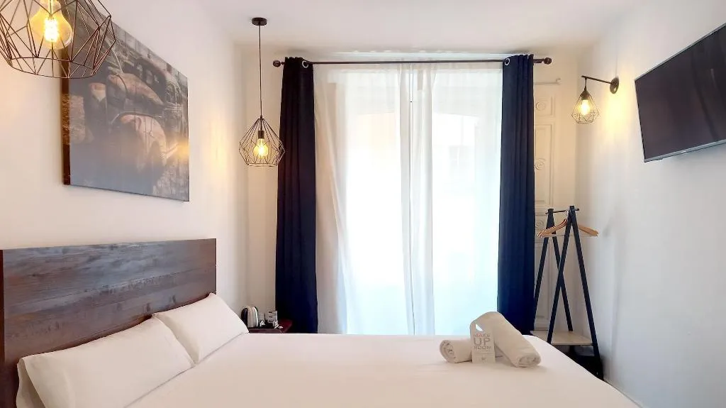 Room, Woohoo Rooms Chueca, Madrid