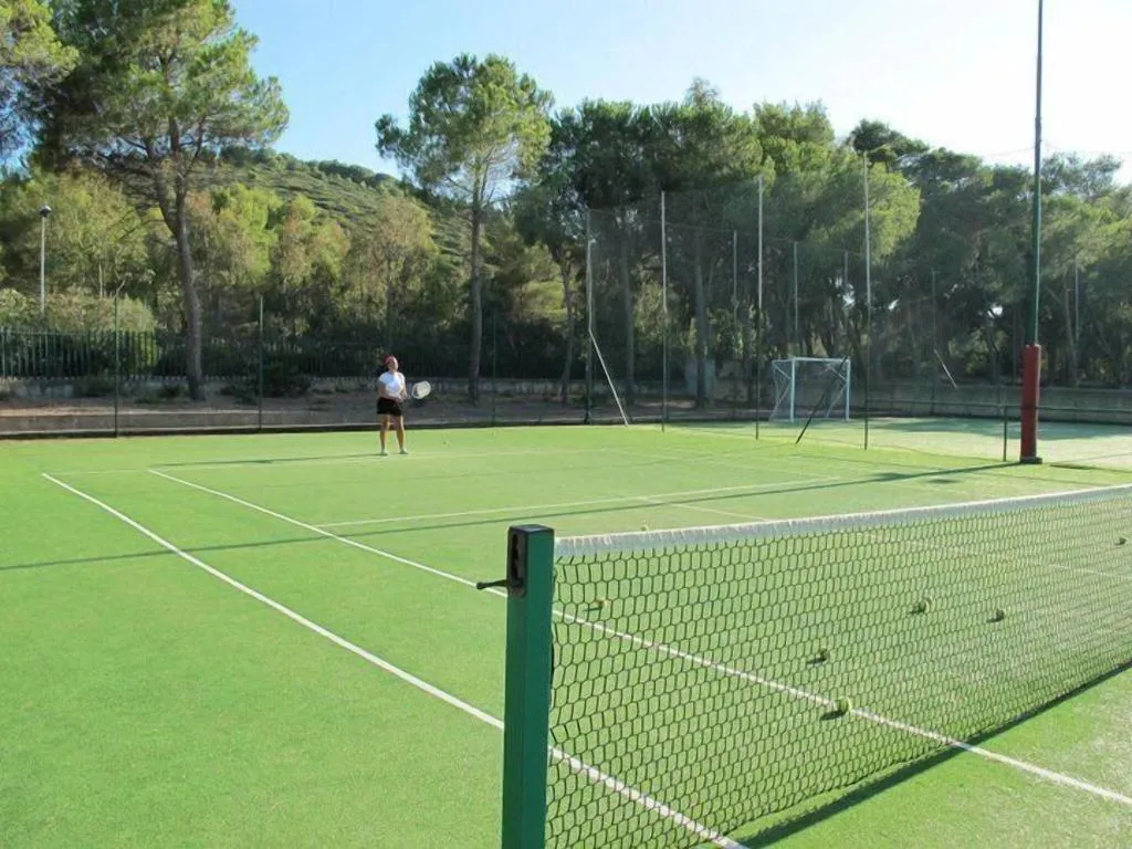 Sports and Entertainment, Porto Conte, Alghero