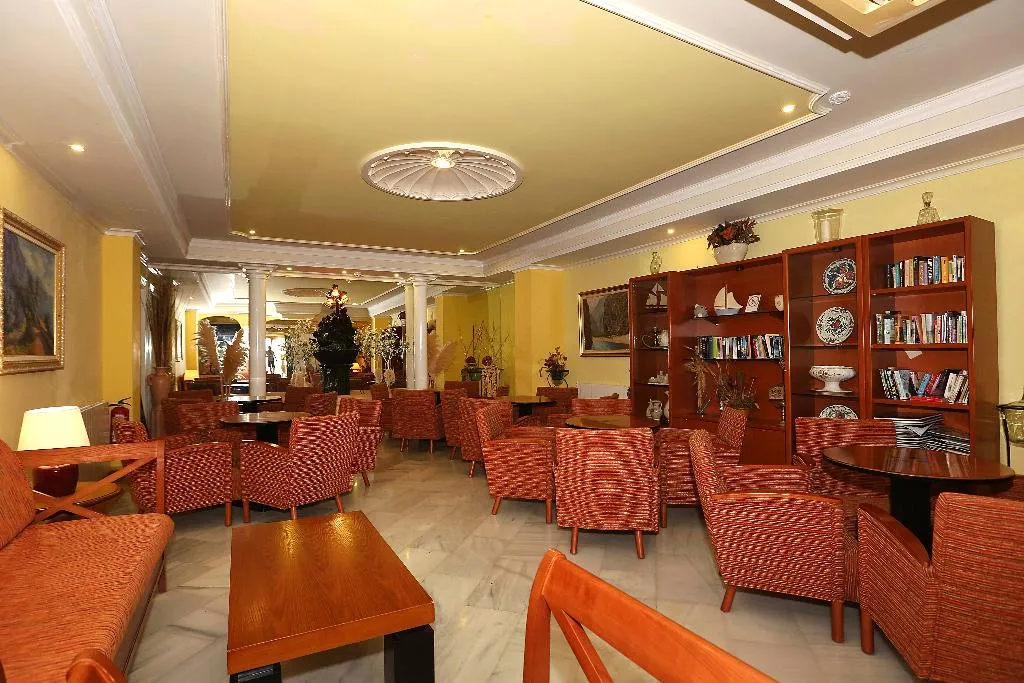 Bar, Manaus, Majorca