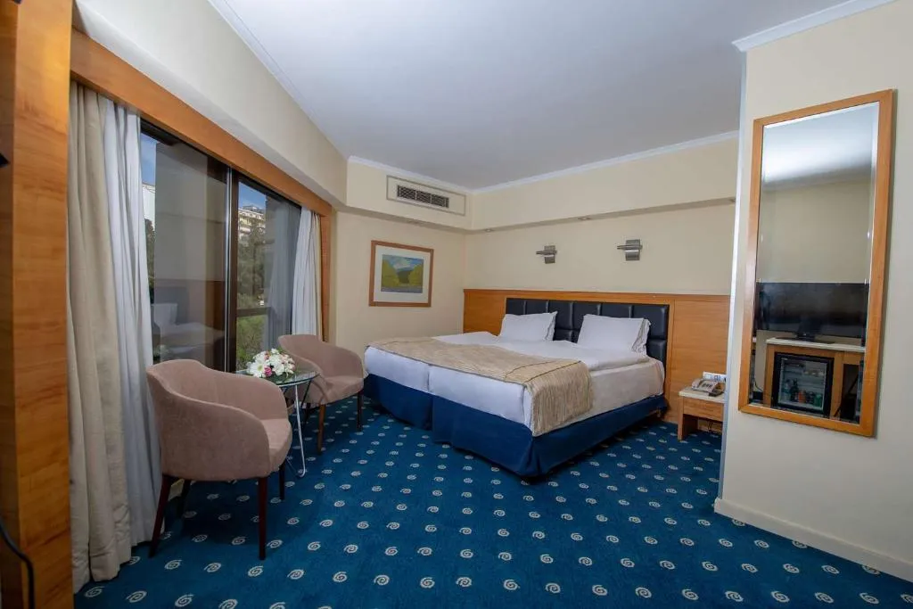 Room, Best Western Plus Hotel Konak, Izmir