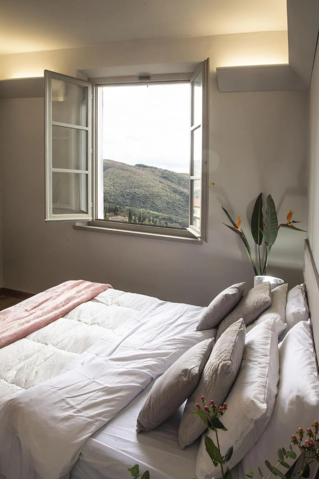 Room, Locanda Agli Amici, Perugia