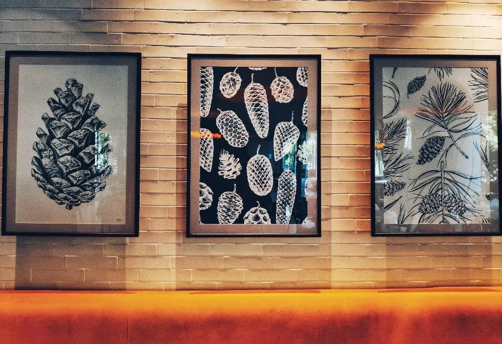 Bar, Crowne Plaza Bucharest, Bucharest