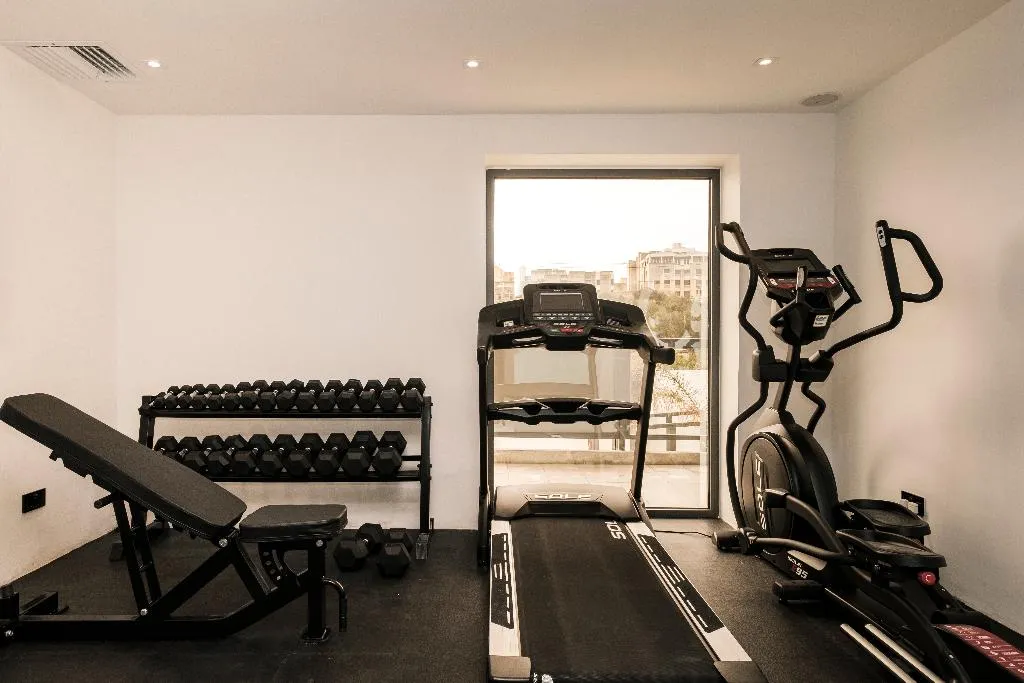Sports and Entertainment, Urban Valley Resort & Spa, Malta