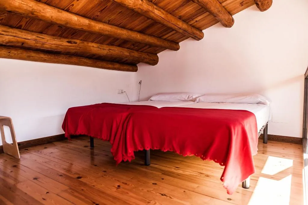 Room, Posada Del Candil, Andalucia