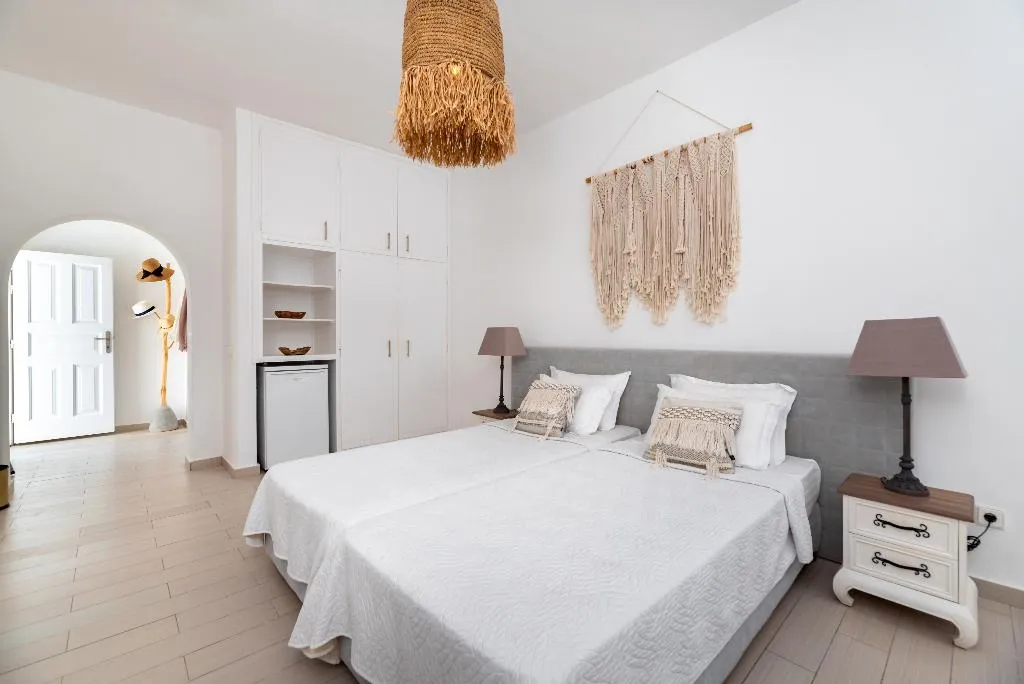 JUNIOR SUITE STANDARD Room, Amaria Beach Resort, Athens