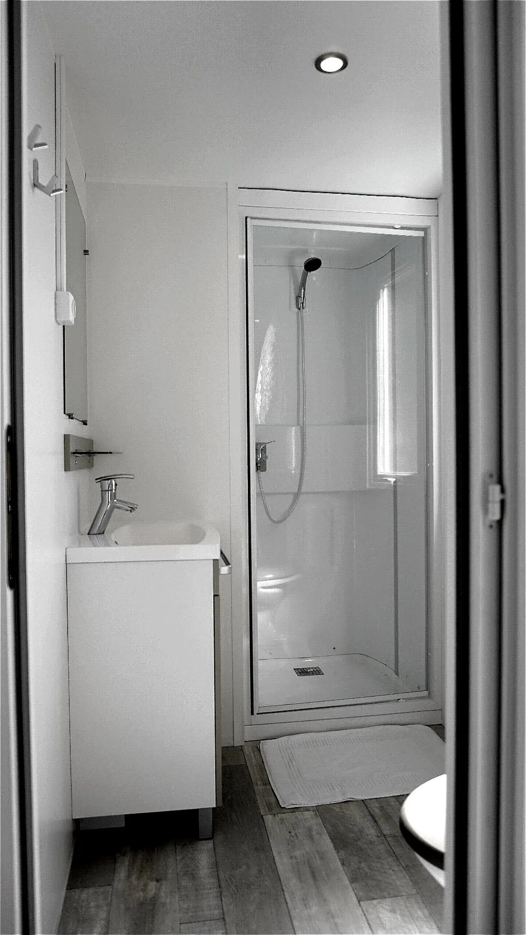 BUNGALOW STANDARD Room, Torre Del Porticciolo Camping - Village - Gampling, Alghero