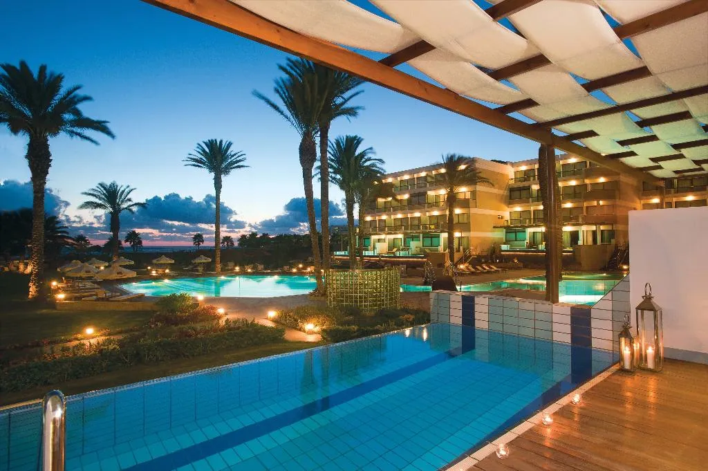 General view, Constantinou Bros Asimina Suites, Cyprus