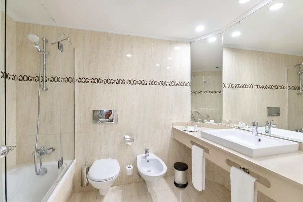 Double or Twin SUPERIOR Room, Alexandre Gala, Tenerife