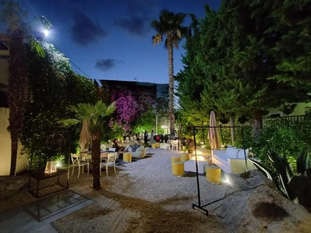 General view, Ghe Kalè Resort, Naples