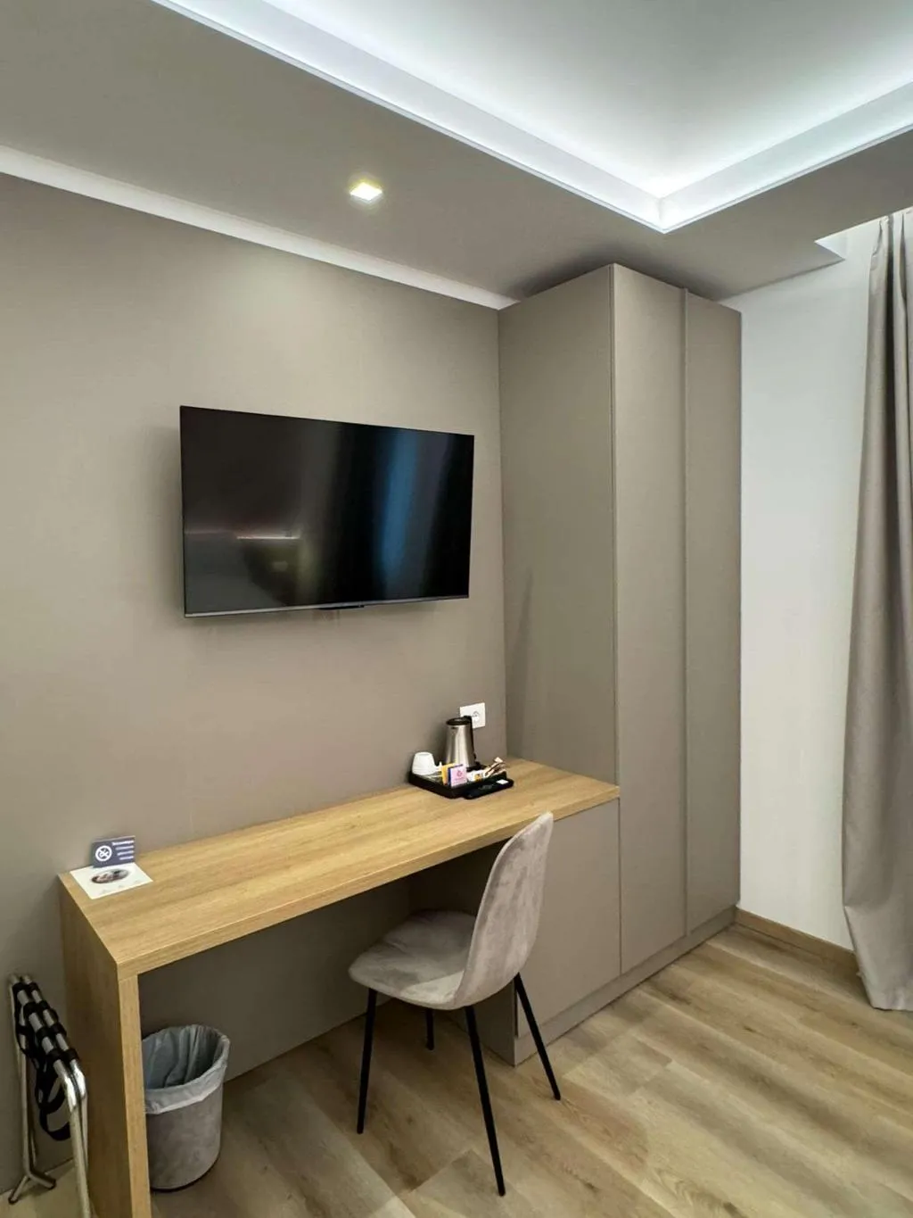 Room, Best Western Park Hotel Continental, Venice