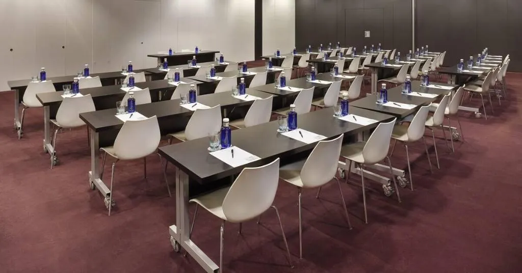 Conferences, Melia Barcelona Sky, Barcelona