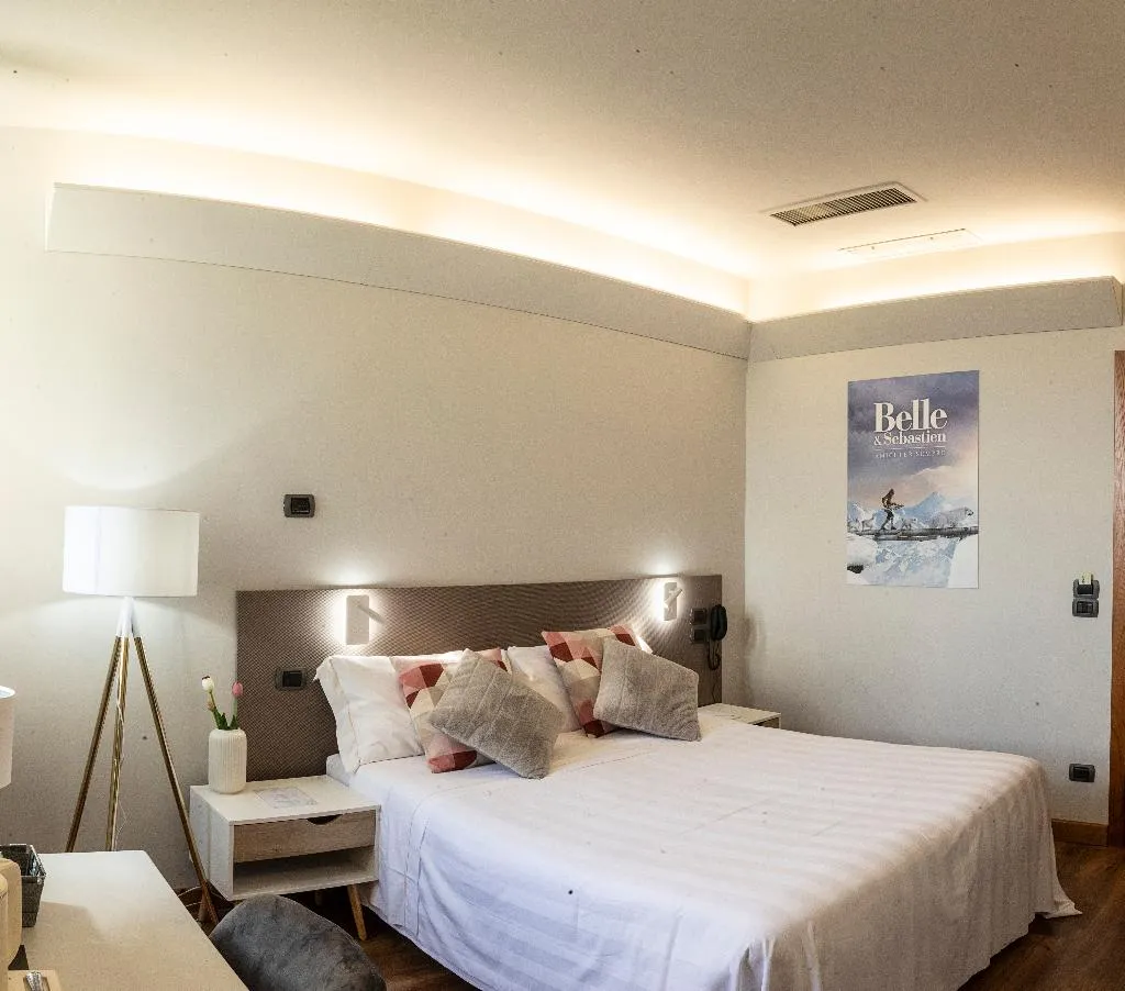 Room, Locanda Agli Amici, Perugia