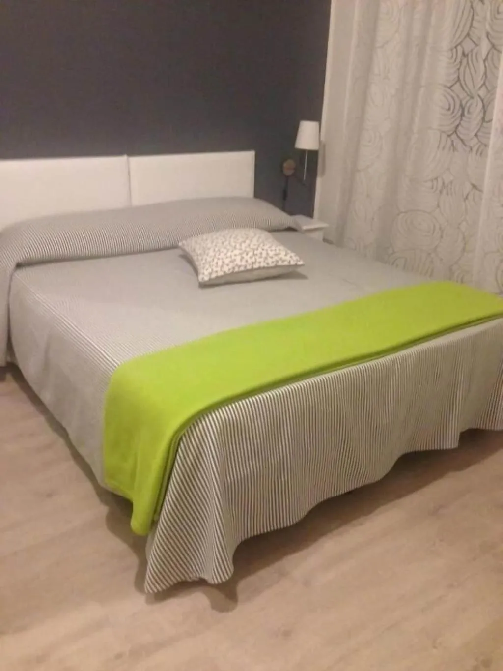 Room, B&B L'Arca, Rome