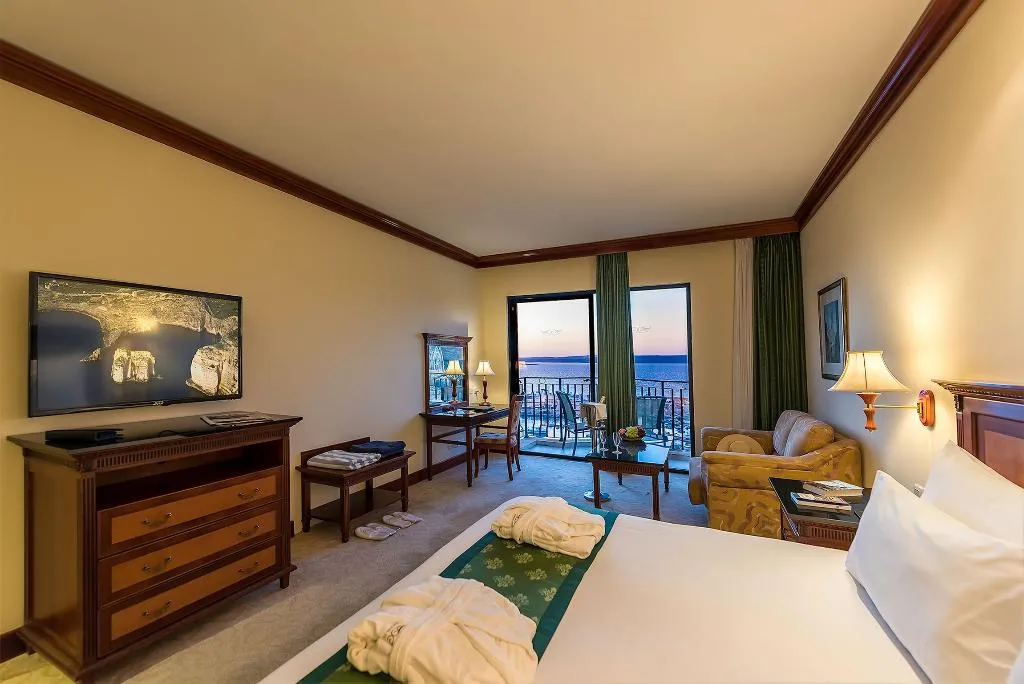 Double or Twin SUPERIOR Room, Grand Hotel Gozo, Gozo