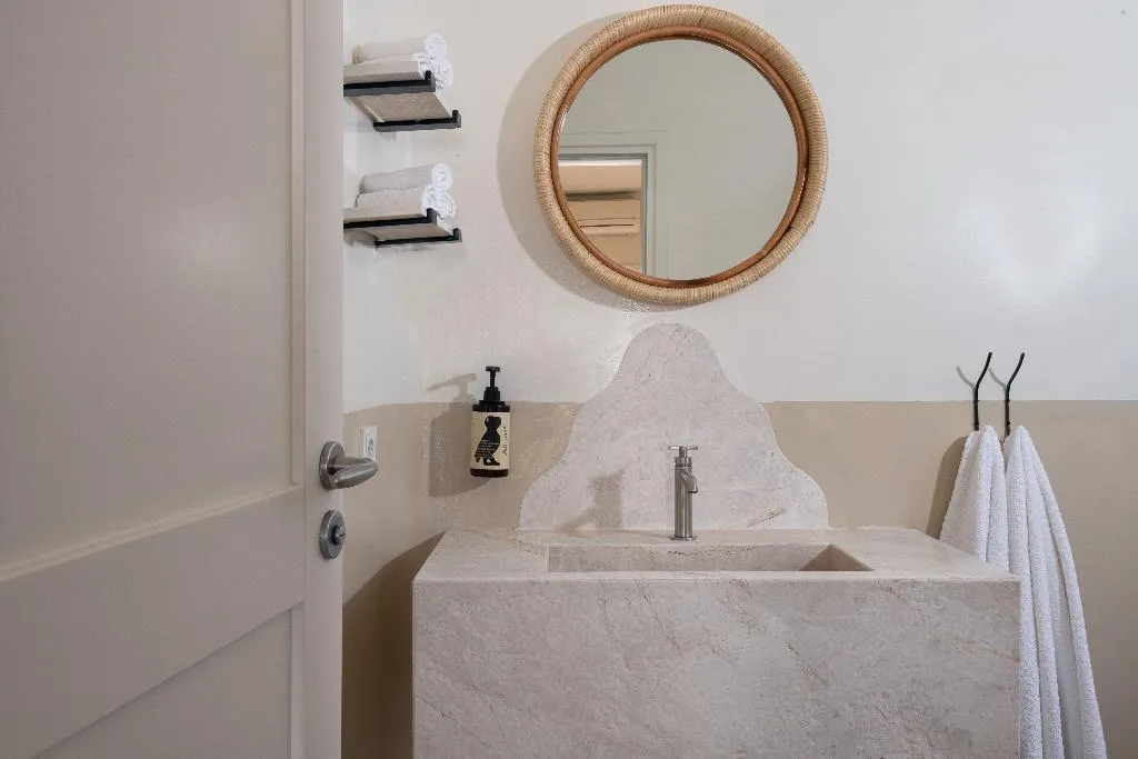 Double or Twin SUPERIOR Room, Terra Maria, Mykonos