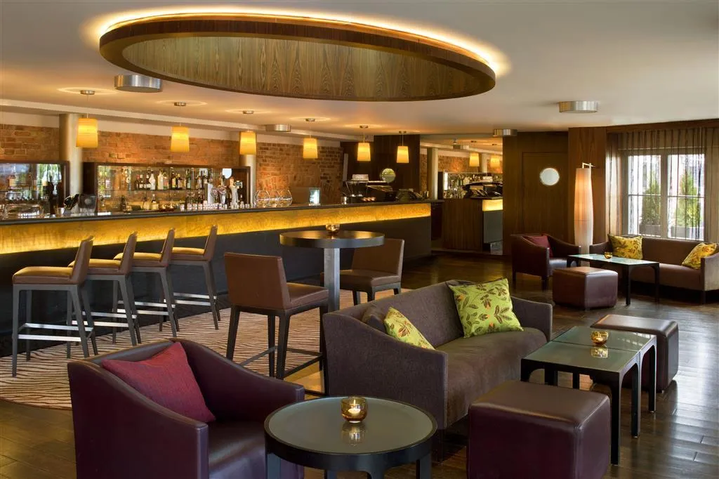 General view, Sheraton Sopot, Gdansk