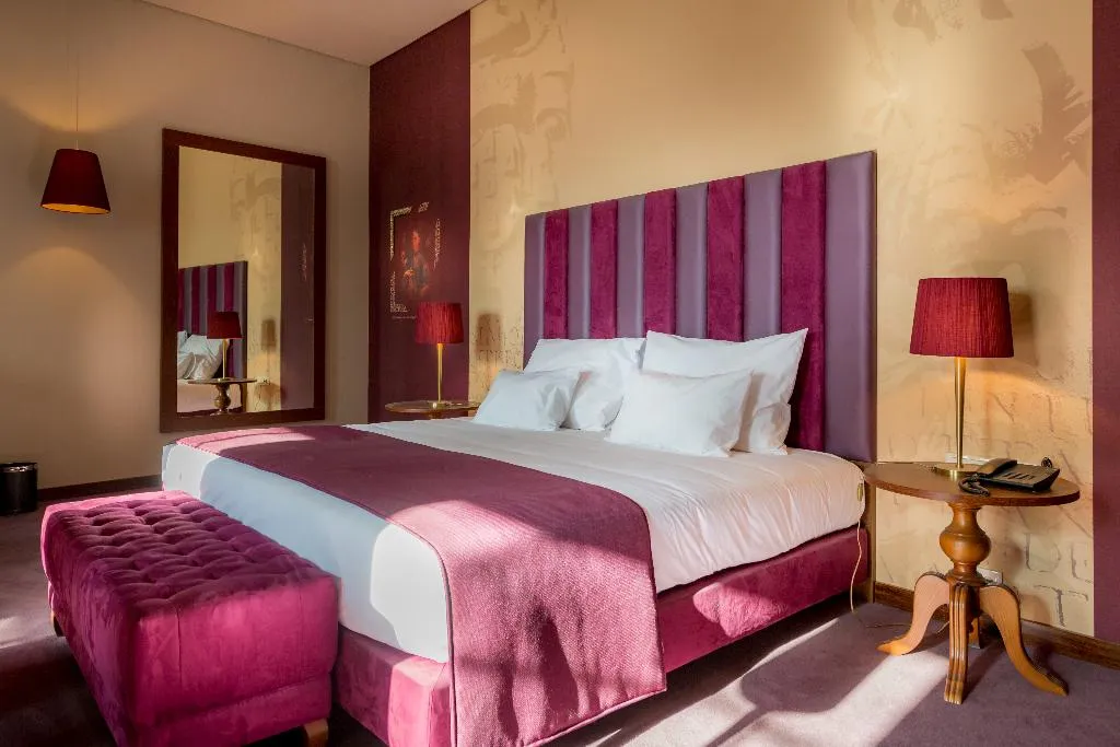 SUITE CLASSIC Room, Vila Gale Collection Braga, Porto